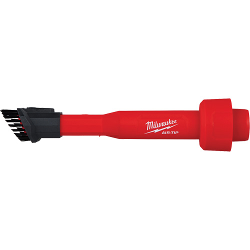 Brosse 2-en-1 Air-Tip EastCoast Offshore Supplies