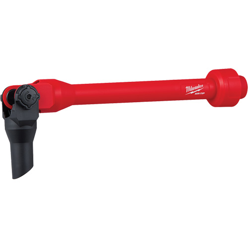 Rallonge pivotante Air-Tip EastCoast Offshore Supplies