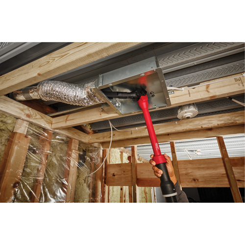 Rallonge pivotante Air-Tip EastCoast Offshore Supplies