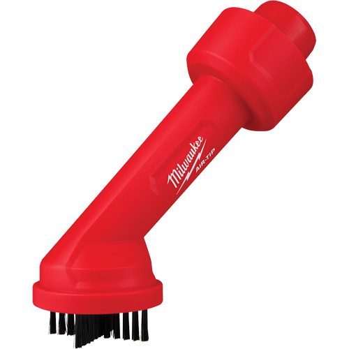 Brosse &agrave; soies crois&eacute;es Air-Tip EastCoast Offshore Supplies