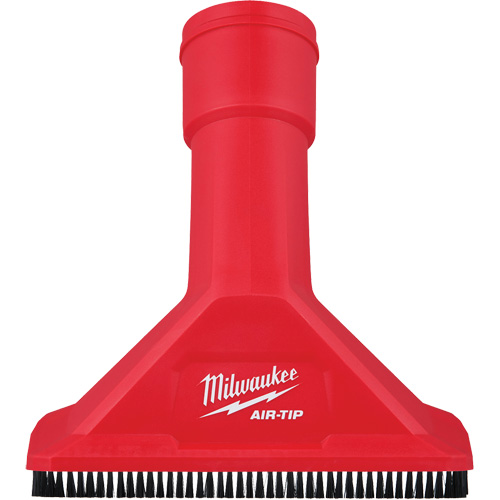 Buse &agrave; bascule tout usage 2-1/2" avec brosses Air-Tip EastCoast Offshore Supplies