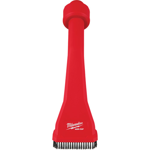 Buse &agrave; griffes tout usage avec brosses Air-Tip EastCoast Offshore Supplies