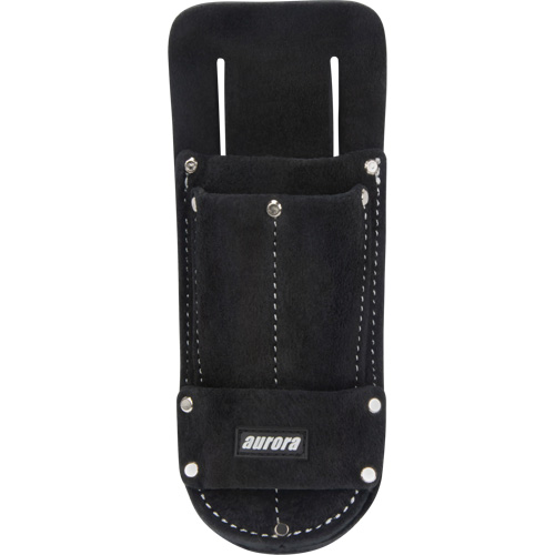 &eacute;tui pour outils, Porte-pinces, Cuir, 3 Poches EastCoast Offshore Supplies