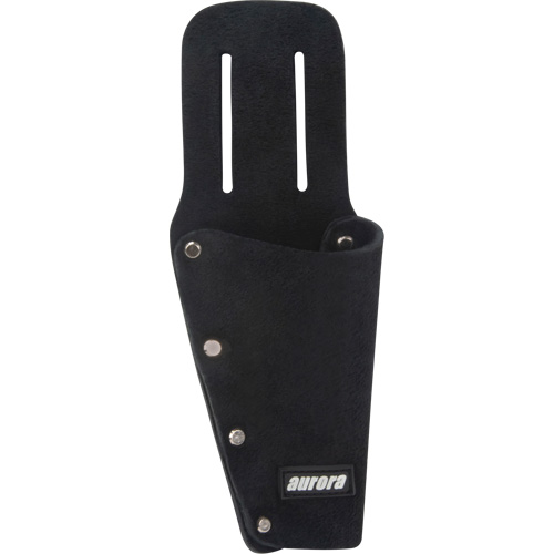 Utility Pouch, Knife Holder/Plier Holder, Leather, 1 Pockets EastCoast Offshore Supplies