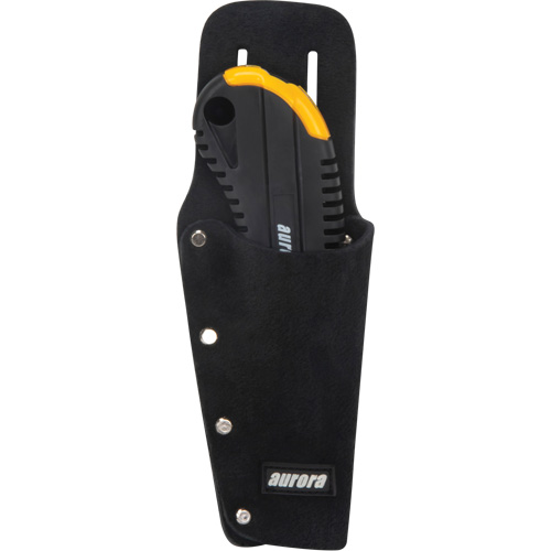 Utility Pouch, Knife Holder/Plier Holder, Leather, 1 Pockets EastCoast Offshore Supplies