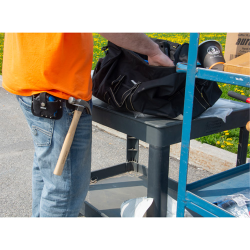 Large Tape Holder, Tape Measure Holder, Leather, 1 Pockets EastCoast Offshore Supplies