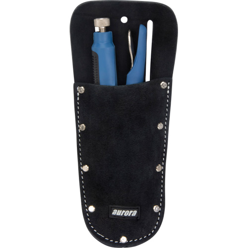 Tool Pouch, Plier Holder, Leather, 1 Pockets EastCoast Offshore Supplies