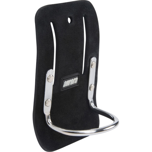 Porte-outil &agrave; anneau en acier, Support pour marteau, Cuir, 0 Poches EastCoast Offshore Supplies
