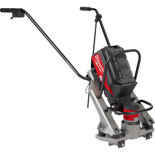 MX Fuel Vibratory Screed Kit EastCoast Offshore Supplies