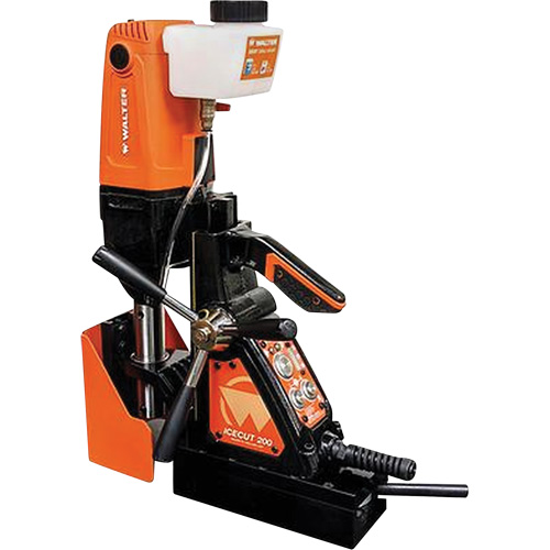 Perceuse &agrave; colonne Icecut 200PM EastCoast Offshore Supplies