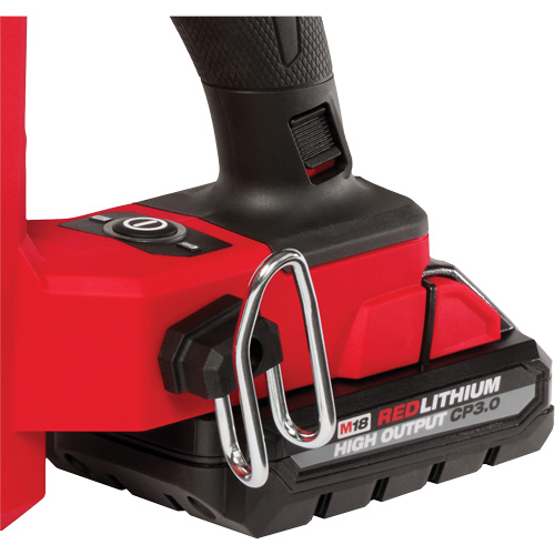 M18 Fuel Utility Fencing Stapler Kit, 2"/1-1/2"/1-3/4" Staples EastCoast Offshore Supplies