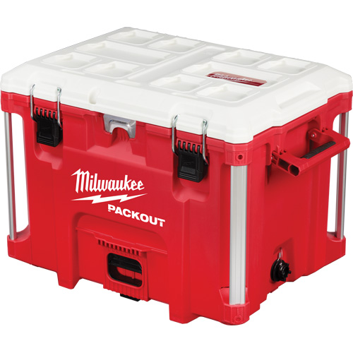 Packout XL Cooler EastCoast Offshore Supplies