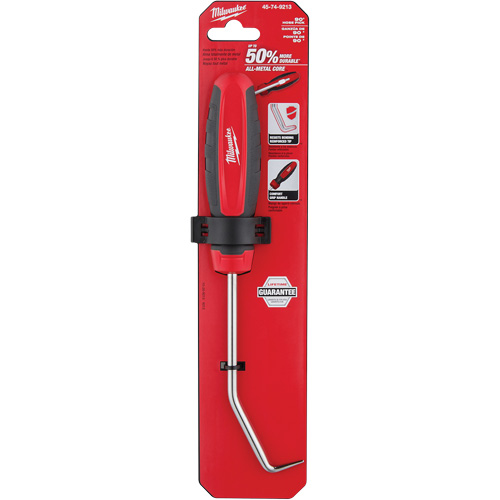 Pieu de 90° pour tuyau EastCoast Offshore Supplies