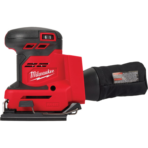 Ponceuse orbitale M18 EastCoast Offshore Supplies