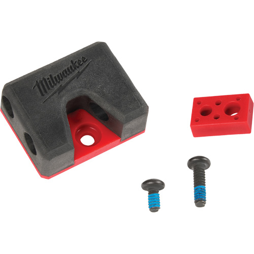 Porte-embout pour perceuse et tournevis &agrave; percussion, 4 Poches EastCoast Offshore Supplies