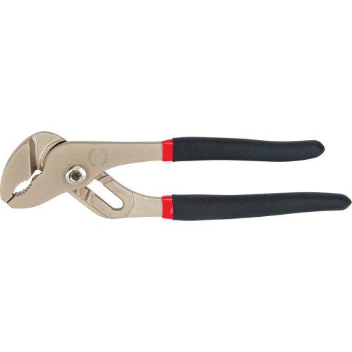 Pinces &agrave; rainures, 8" EastCoast Offshore Supplies