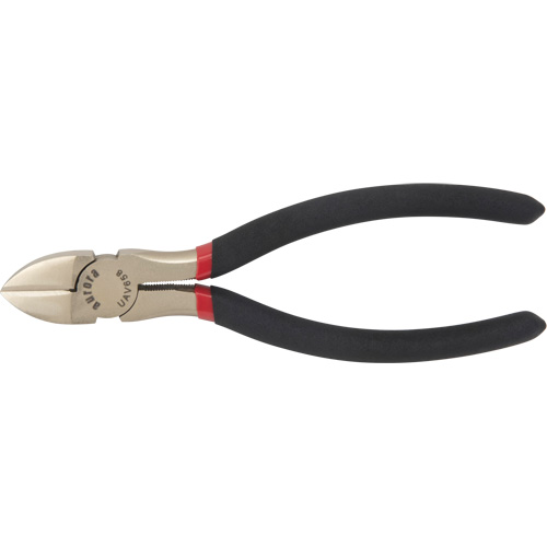 Diagonal Cutting Pliers, 6" L EastCoast Offshore Supplies