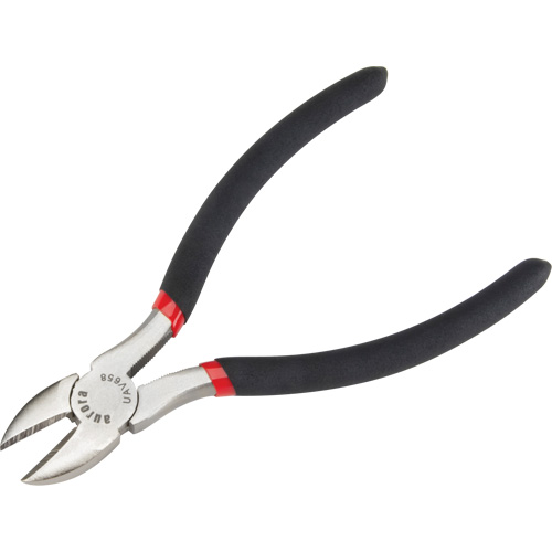 Diagonal Cutting Pliers, 6" L EastCoast Offshore Supplies