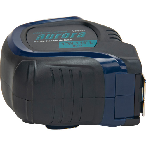 Ruban &agrave; mesurer, 1" x 16', Marques de goujon Imp&eacute;rial EastCoast Offshore Supplies