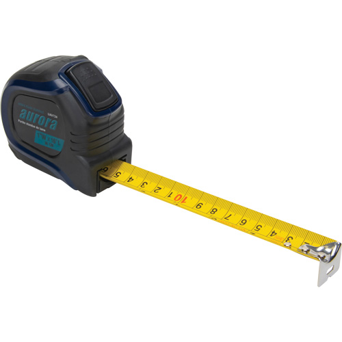 Tape Measure, 1" x 16', Imperial & Metric Graduations EastCoast Offshore Supplies