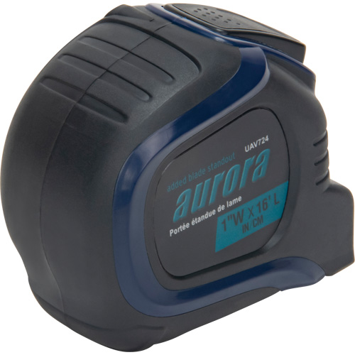 Tape Measure, 1" x 16', Imperial & Metric Graduations EastCoast Offshore Supplies