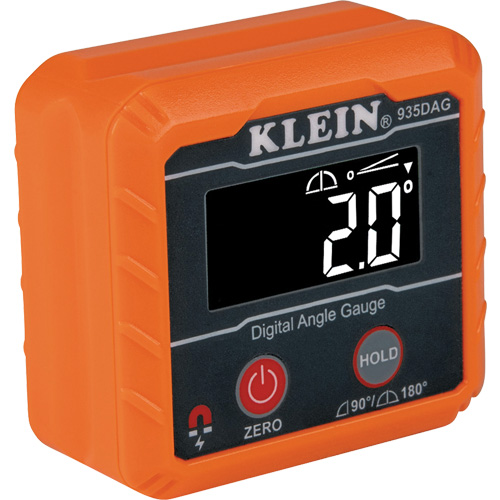 Angle Gauge & Level EastCoast Offshore Supplies