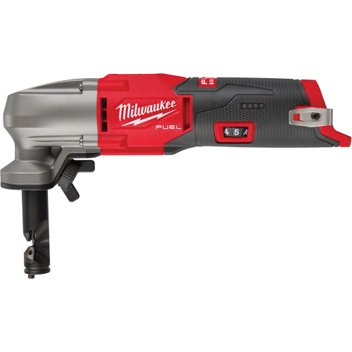 Grignoteuse &agrave; vitesse variable de calibre 16 M12 Fuel EastCoast Offshore Supplies