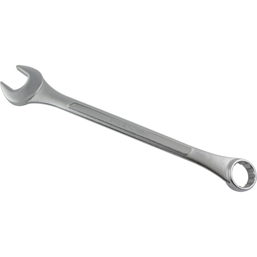 Combination Wrench, 1-1/2", Chrome Finish EastCoast Offshore Supplies