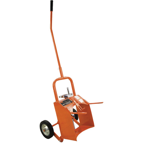Heavy-Duty Brake Drum Handler EastCoast Offshore Supplies