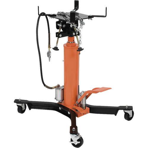 Telescopic Transmission Jack with Air Assist, 0.5 Ton(s) Lifting Capacity EastCoast Offshore Supplies