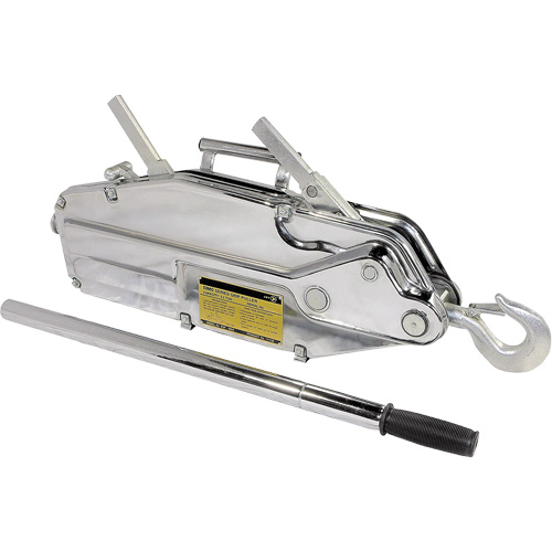 JGP-300A 3 Ton Heavy-Duty Grip Puller without Cable EastCoast Offshore Supplies