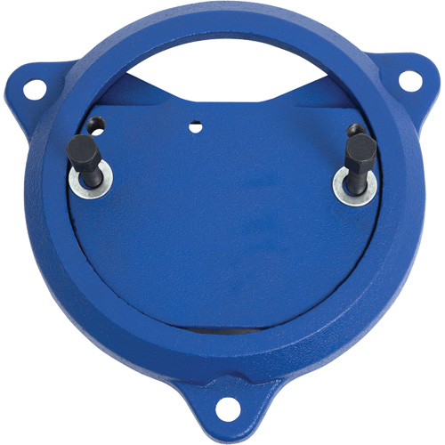 Base pivotante pour &eacute;tau JBPV, Largeur des m&acirc;choires 8"/6" EastCoast Offshore Supplies