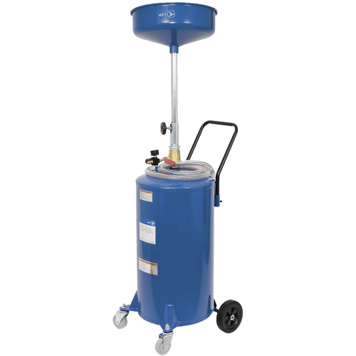 JOIDR68GD R&eacute;cup&eacute;rateur d'huile pour usage intensif EastCoast Offshore Supplies