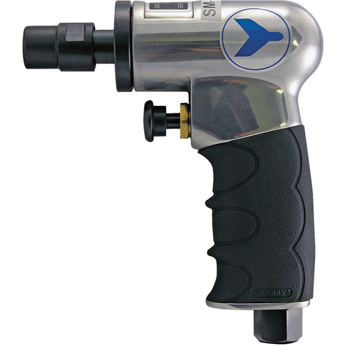 MG90P 90° Angle Head Die Grinder, 1/4", 18000 RPM EastCoast Offshore Supplies