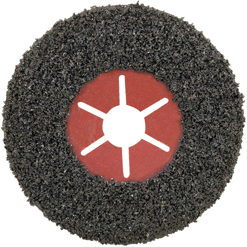 Disque semi-flexible PowerFlex, 5" x Arbre 7/8", Carbure de silicium, Type 29 EastCoast Offshore Supplies