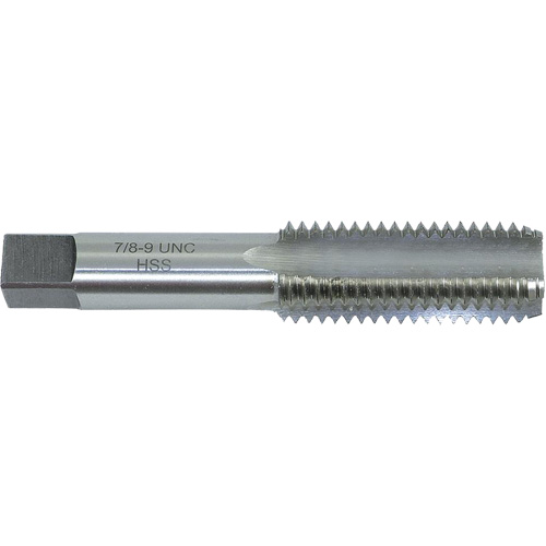 M2 SAE Tap, High Speed Steel, 10-24NC Thread EastCoast Offshore Supplies