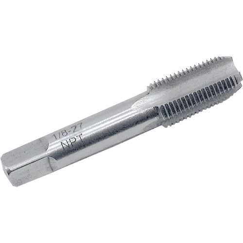 Alloy Pipe Tap, 1-1/2"-11.5, Taper EastCoast Offshore Supplies