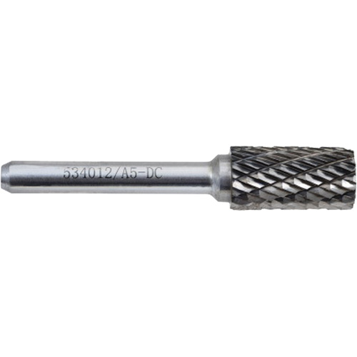 A5-DC Fraise en carbure GP Jet-Kut, 1/2" Dia., 1" Prof. de la coupe EastCoast Offshore Supplies