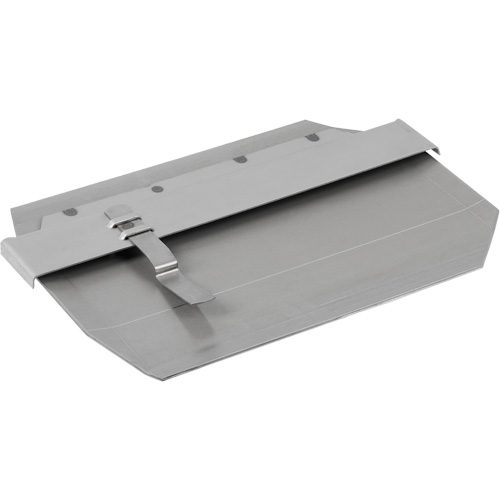 Sabot de balai de talochage MX Fuel avec attache EastCoast Offshore Supplies