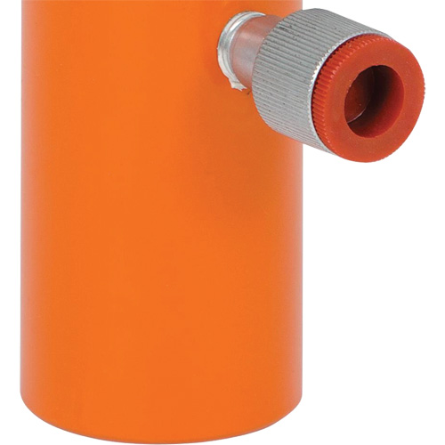 V&eacute;rins hydrauliques, Course de 5", Capacit&eacute; de 10 tonne(s), 10 000 PSI EastCoast Offshore Supplies