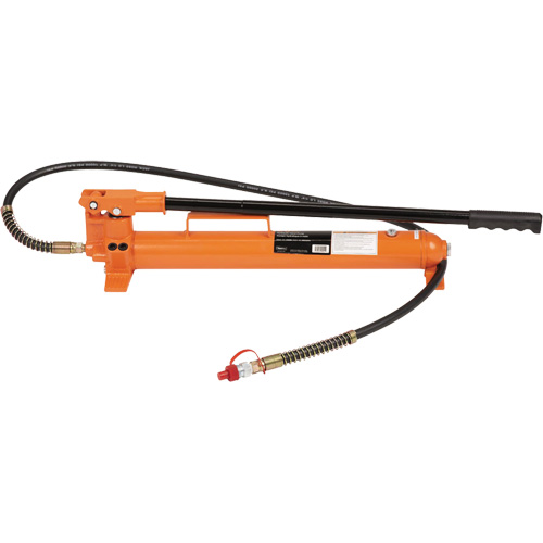 Assemblage de pompe et de tuyau EastCoast Offshore Supplies