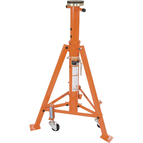 High Reach Fixed Stands EastCoast Offshore Supplies
