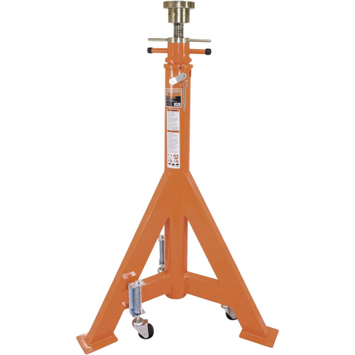 High Reach Fixed Stands EastCoast Offshore Supplies