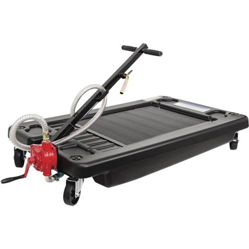 JOIDRLP Low Profile Oil Drains EastCoast Offshore Supplies