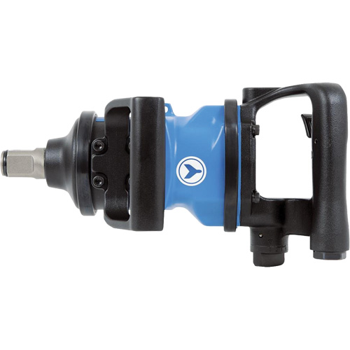 AW25LHD2 D-Handle Air Impact Wrenches, 1/2" NPT Air Inlet EastCoast Offshore Supplies