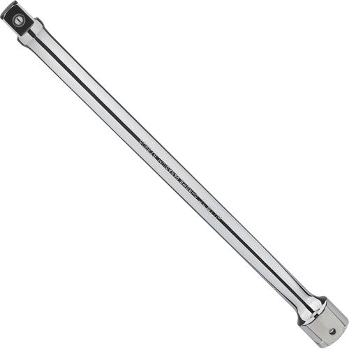 SA7504 Chrome Socket Extensions, 3/4" Drive, 16" L EastCoast Offshore Supplies