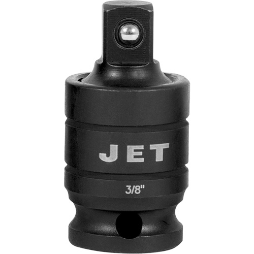 PLUJ-3838 Socket Locking U-Joints, Impact, 3/8" Drive, 3/8" Socket EastCoast Offshore Supplies