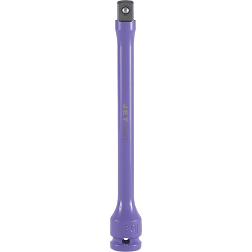 Torque Limiting Extension, 1/2" Drive, 110 ft. lbs. Torque, Purple EastCoast Offshore Supplies
