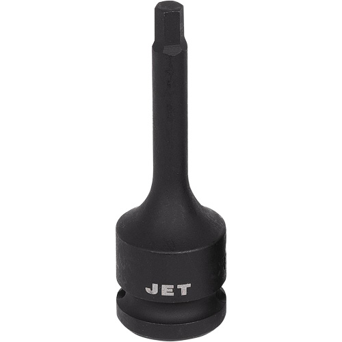 Forets pour douille &agrave; chocs, Hexagonale, 10 mm x Prise 1/2" EastCoast Offshore Supplies