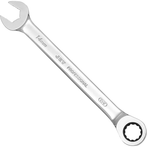 RCWS-18M Ratcheting Wrench Sets, Combination, 18 Pieces, Metric EastCoast Offshore Supplies